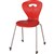 SYLEX GOGGLE CHAIR 460MM RED