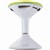 SYLEX JARI ACTIVSTOOL WHITE  GREEN