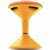 SYLEX JARI ACTIVSTOOL ORANGE  YELLOW