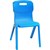 SYLEX TITAN CHAIR 380MM BLUE