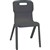 SYLEX TITAN CHAIR 380MM CHARCOAL