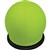 SWIZZLE OTTOMAN GREEN