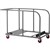 FORTRESS PLANET ROUND TABLE TROLLEY