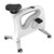 SYLEX SPIN DESK BIKE WHITE