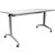 RAPIDLINE FLIP TOP TABLE 1800 X 750MM GREY