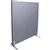 RAPIDLINE ACOUSTIC SCREEN 1500 X 1500MM GREY