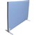 RAPIDLINE ACOUSTIC SCREEN 1500 X 1800MM BLUE
