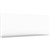 RAPIDLINE ACRYLIC SCREEN MEDIUM 1480 X 600 X 8MM CRYSTAL CLEAR FINISH