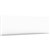 RAPIDLINE ACRYLIC SCREEN LARGE 1780 X 600 X 8MM CRYSTAL CLEAR FINISH
