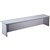RAPID VIBE STRAIGHT HOB 1800 X 350 X 400MM GREY
