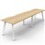 RAPIDLINE ETERNITY WORKSTATION 2 PERSON