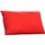 RAPIDLINE FLEXI PILLOW 400 X 550MM RED