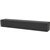 RAPIDLINE FLEXI LOUNGE TRIPLE BACK REST MODULE 1830 X 355 X 280MM CHARCOAL ASH