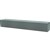 RAPIDLINE FLEXI LOUNGE TRIPLE BACK REST MODULE 1830 X 355 X 280MM LIGHT BLUE