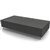 RAPIDLINE FLEXI LOUNGE TRIPLE SEAT MODULE 1830 X 940 X 430MM CHARCOAL ASH