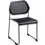 RAPIDLINE FRAME VISITOR CHAIR BLACK