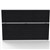 RAPIDLINE SHUSH30 SCREEN 1800 X 1200MM BLACK