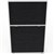 RAPIDLINE SHUSH30 SCREEN 750 X 1200MM BLACK