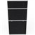 RAPIDLINE SHUSH30 SCREEN 750 X 1500MM BLACK