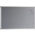 RAPIDLINE STANDARD PINBOARD 2400 X 1200 X 15MM GREY