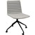 RAPIDLINE PIXEL SWIVEL CHAIR GREY