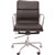 RAPIDLINE PU900M EXECUTIVE CHAIR MEDIUM BACK ARMS PU BLACK