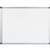 RAPIDLINE PORCELAIN MAGNETIC WHITEBOARD 900 X 600 X 15MM