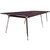 RAPID AIR BOARDROOM TABLE 2400 X 1200MM APPLETREE