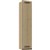 RAPIDLINE MELAMINE LOCKER 2 STEP DOOR 1850 X 305 X 455MM NATURAL OAKBLACK EDGING