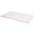 RAPID INFINITY TABLE TOP 1500 X 700MM NATURAL WHITE