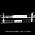 RAPID DUAL TIER CABLE BASKET 950MM  GPO X 4  DATA TILES X 3  LEAD LENGTH 15M