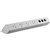 RAPID SWPR4G3D POWER RAIL KIT WHITE