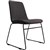RAPIDLINE TEMPO VISITORS CHAIR GREY