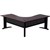 RAPID MANAGER CORNER WORKSTATION 1800 X 1800 X 730MM APPLETREEBLACK