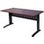 RAPID MANAGER OPEN DESK 1800 X 750MM APPLETREE