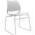 RAPIDLINE VIVID CHAIR WHITE