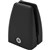 RAPIDLINE DESK MOUNT CLAMPS TO SUIT ACRYLIC SCREENS 33 X 42 X 59MM BLACK POWDERCOAT FINISH