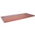 RAPID MANAGER TABLE TOP ONLY 2 CABLE ENTRY 1500 X 750MM APPLETREE