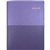 COLLINS 20222023 VANESSA FINANCIAL YEAR DIARY DAY TO PAGE A4 PURPLE