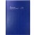 COLLINS 20222023 KINGSGROVE FINANCIAL YEAR DIARY DAY TO A PAGE 1 HOUR A5 BLUE