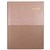 COLLINS 20222023 VANESSA FINANCIAL YEAR DIARY DAY TO PAGE A5 ROSE GOLD