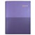 COLLINS 20222023 VANESSA FINANCIAL YEAR DIARY WEEK TO VIEW A4 PURPLE