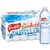 FRANTELLE SPRING WATER PET 600ML CARTON 24