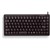 CHERRY G844100 ULTRASLIM KEYBOARD BLACK