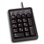 CHERRY G844700 21 KEY NUMERIC PAD USB BLACK