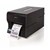 CITIZEN CLE720 INDUSTRIAL THERMAL TRANSFER LABEL PRINTER BLACK
