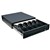 POSIFLEX CR4100 CASH DRAWER BLACK