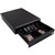 SAM4S DRE44 SMALL CASH DRAWER BLACK