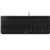 CHERRY KC1000 QUIET ALLROUNDER KEYBOARD BLACK