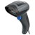 DATALOGIC QD2131 QUICKSCAN BARCODE SCANNER BLACK